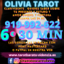 Venta Otros Servicios: Tarot de Olivia a 6 euros